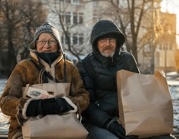 Київ запроваджує соціальний патруль: хто отримає допомогу в холодну пору року