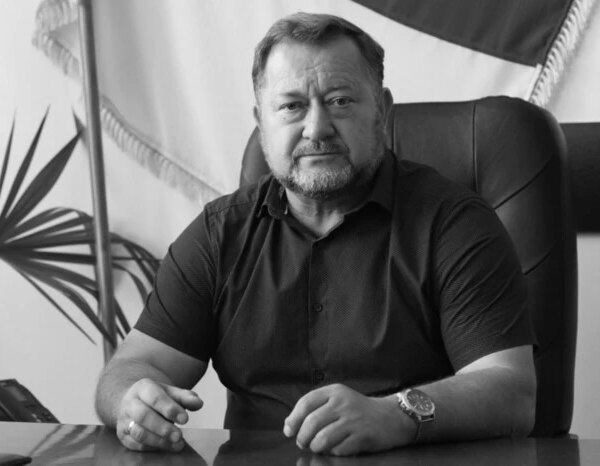 Під час ліквідації наслідків нападу на Київщині загинув староста Дмитрівської громади.