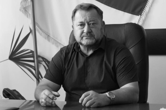 Голова Дмитрівської громади загинув під час ліквідації наслідків атаки на Київщині