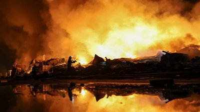 «Громадяни спізнилися на заключний поїзд»: у Броварському регіоні більшість жертв виявлено неподалік залізничної платформи