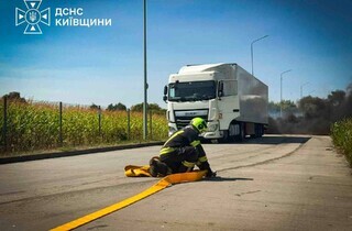 РФ атакувала парковку на Київщині, є жертви та постраждалі (актуалізовано) 6