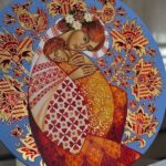 Головна 29 До свята української пісні “Укрпошта” презентувала серію марок. Які зображення…
