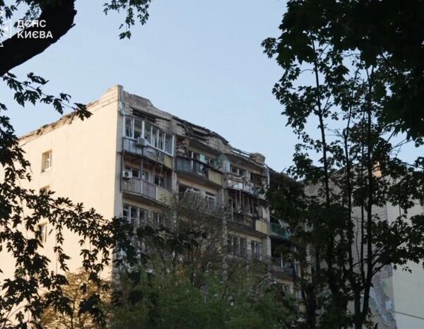 21 серпня – День жалоби в Києві