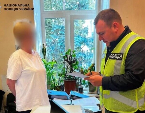 Керівниця відділу «Київавтодору» постане перед судом за збитки в понад 850 тис. грн під час ремонту дороги