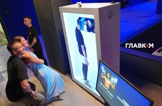 «Людське тіло». Інтерактивна виставка з розмахом розпочала роботу в Києві (фото) 52