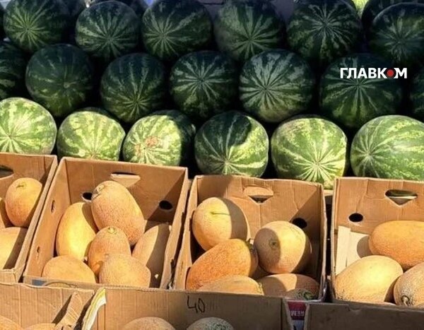 Де у Києві пройдуть продуктові ярмарки 1-6 вересня (адреси)
