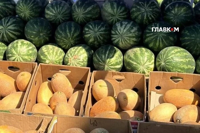 Де у Києві проходитимуть продуктові ярмарки 1-6 вересня (адреси)