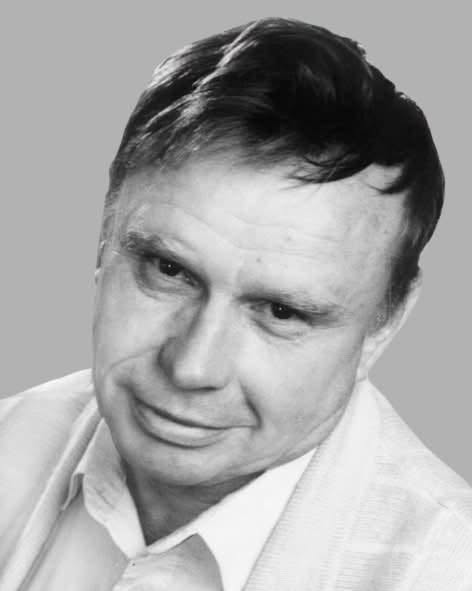 Леонід Марченко пішов з життя у віці 88 років 