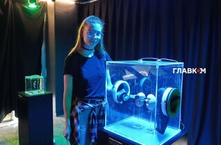 «Людське тіло». Інтерактивна виставка з розмахом розпочала роботу в Києві (фото) 51