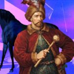 Головна 29 Зеленський видав розпорядження про встановлення монумента гетьману Мазепі у Києві