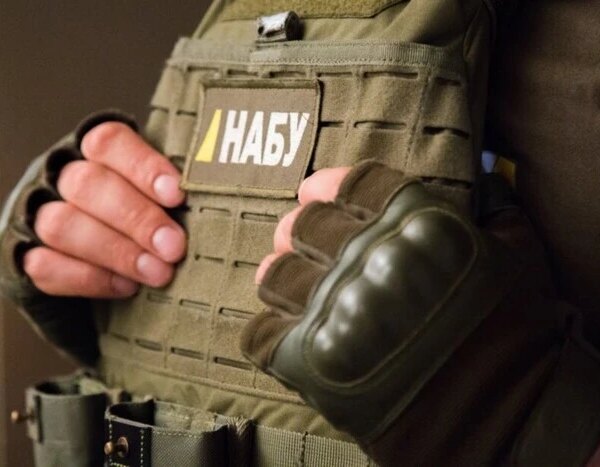НАБУ виявило схему рейдерства вартістю в сотні мільйонів у рамках операції «Феміда».