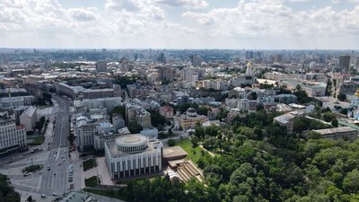 Київ розробляє план економічного та соціального розвитку міста на найближчі два роки: жителів запрошують долучитися до обговорення 3 Київ розробляє план економічного та соціального розвитку міста на найближчі два роки: жителів запрошують долучитися до обговорення 3