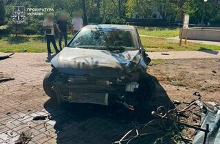 Дорожньо-транспортна пригода на Чоколівському бульварі: двоє загиблих, четверо поранених (ілюстрації) 16