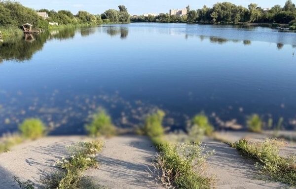 Забруднення водних об’єктів на Борщагівщині Київської області: попередні висновки аналізу