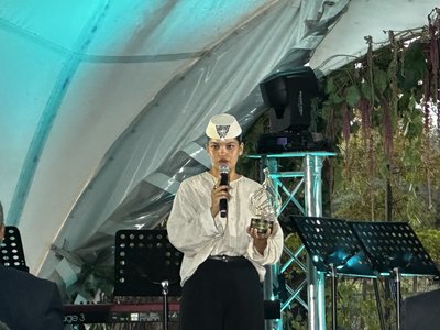 Кримський інжир