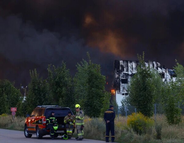 Столиця України відчула проблеми з доставкою їжі після нападів Росії, повідомляє New York Times.