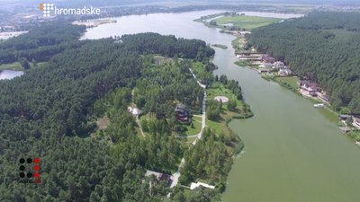 Сусіди Медведчука. Чому держава не повертає ліс, який належить посадовцям часів Кучми і Януковича