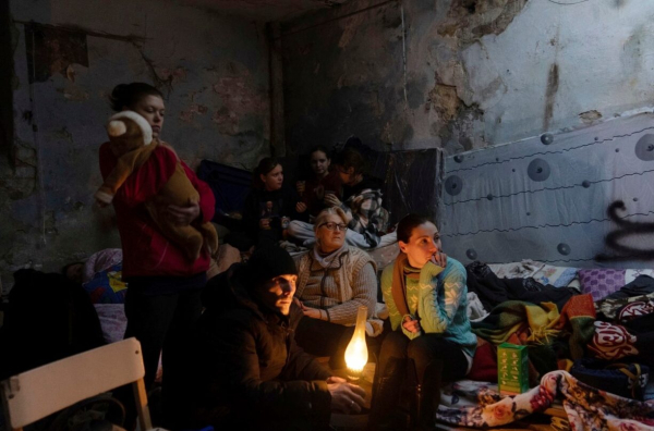 Маріуполь у фотографіях: як книги рятують місто від забуття 14 Маріуполь у фотографіях: як книги рятують місто від забуття 14