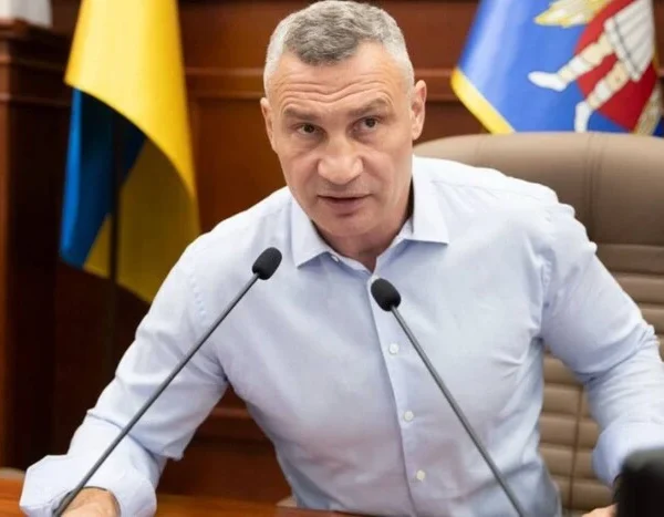 Кличко доповів про прогрес у підготовці Києва до зимового періоду