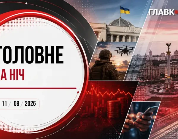 Київщина та Запорізька область зазнали атак противника, безпілотники атакували новий склад Wildberries: ключові події ночі 11 серпня