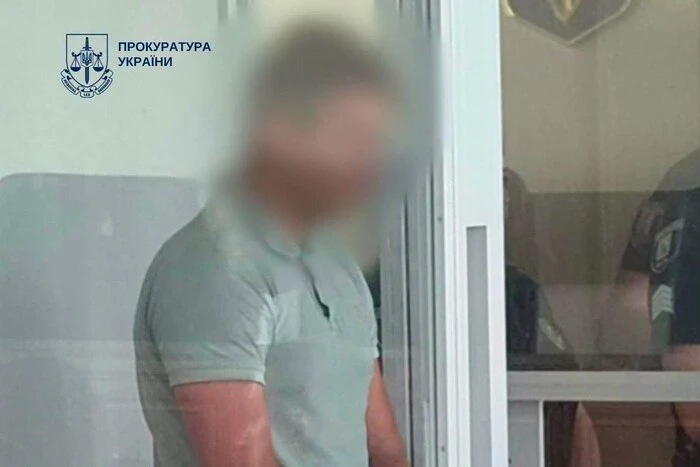 Смертельна ДТП на Чоколівському бульварі: водія взято під варту
