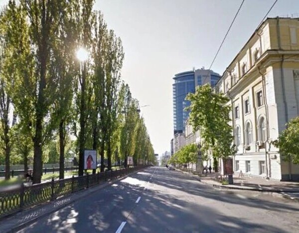 Рух на двох центральних вулицях Києва буде обмежено на два тижні (схема)