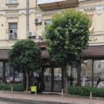 Головна 34 Прокуратура через суд вимагає демонтажу прибудови до історичної будівлі на…