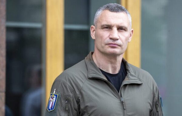 Київ майже на 90% підготовлений до опалювального сезону, заявляє Кличко