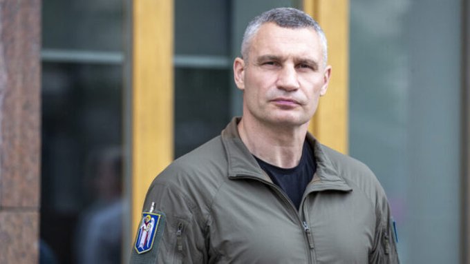Київ майже на 90% підготовлений до опалювального сезону, заявляє Кличко 2