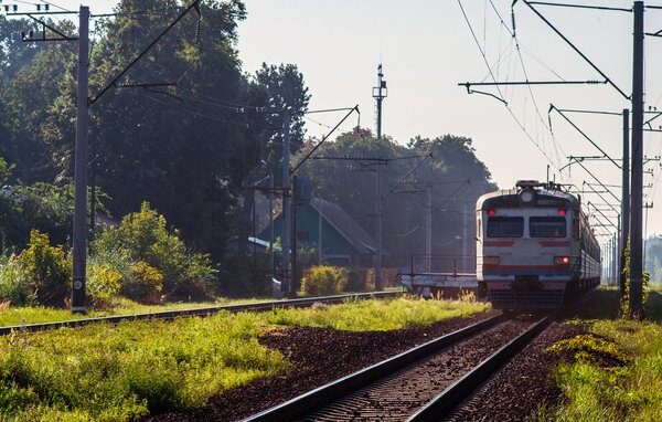 Вокзальний комплекс у Фастові прагнуть переосмислити: місто проводить опитування