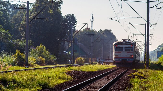 Вокзальний комплекс у Фастові прагнуть переосмислити: місто проводить опитування 2