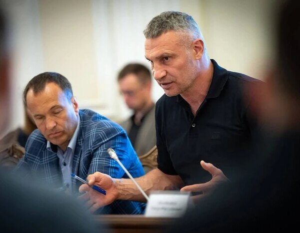 «Зона підвищеного ризику». Заступник голови Міністерства розвитку громад, територій та інфраструктури пояснив, що станеться з опаленням у столиці