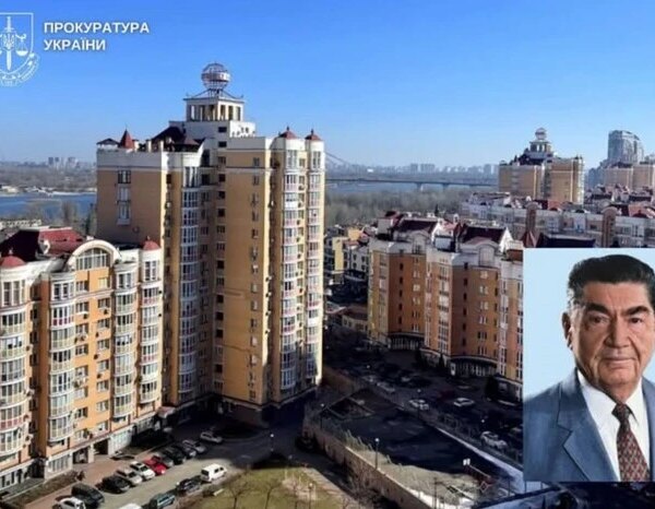 Привласнення квартири академіка Шалімова на 4,8 млн грн: справу скеровано до суду