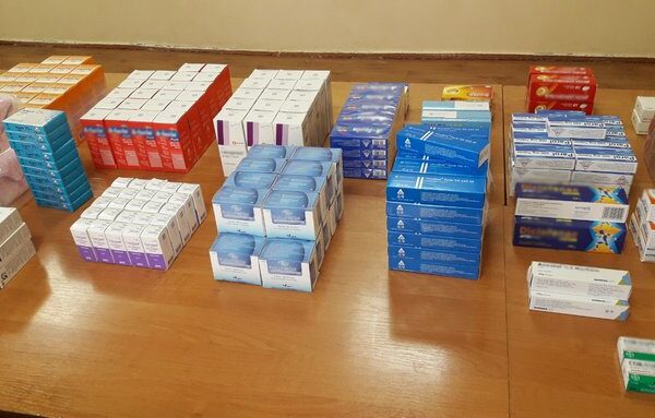 Заробляли мільйони на препаратах: група бізнесменів реалізовувала ліки за завищеними цінами