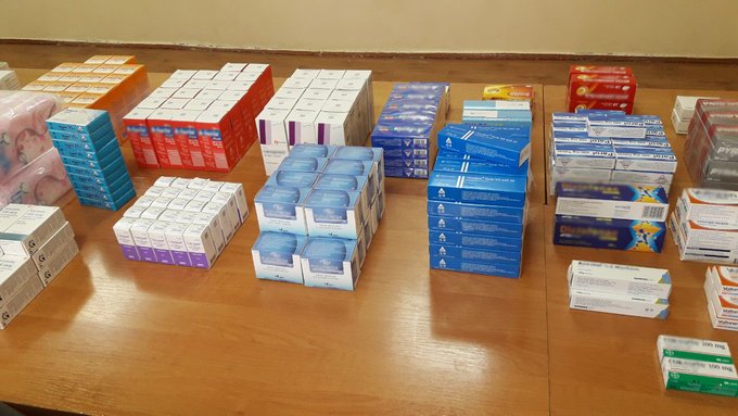 Заробляли мільйони на препаратах: група бізнесменів реалізовувала ліки за завищеними цінами 2