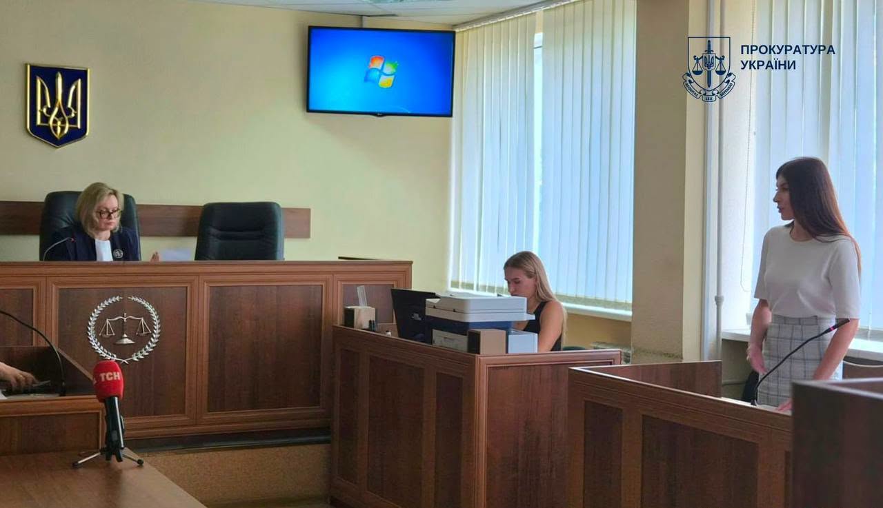 Суд обрав запобіжний захід підозрюваному у скоєнні смертельної ДТП на Чоколівському бульварі