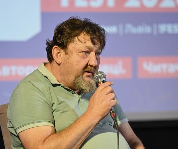 Як дитячій книжці вижити у війні та цифрову епоху 6 Як дитячій книжці вижити у війні та цифрову епоху 6