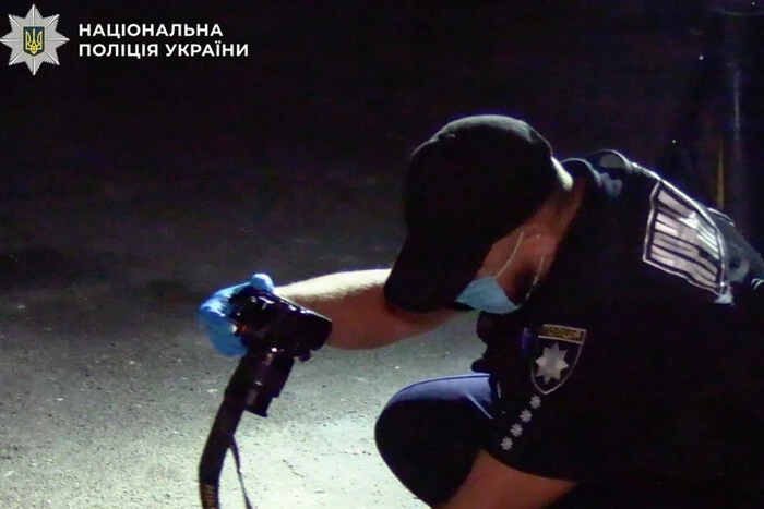 Військовослужбовець у СЗЧ до смерті побив чоловіка в Києві