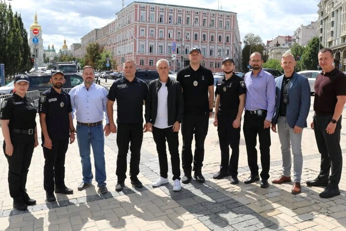 У Києві викрито кол-центр, який ошукав чеських інвесторів на понад 8,4 млн грн
