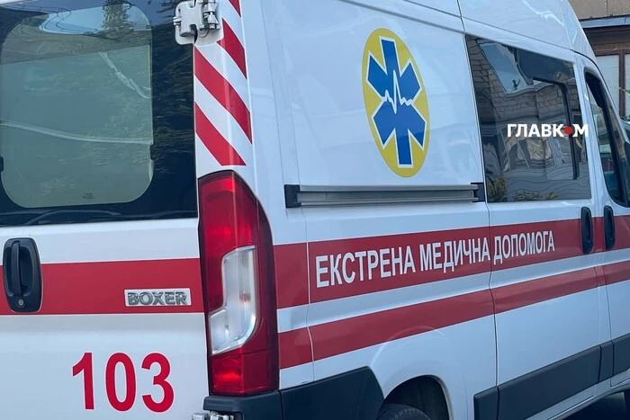 У Києві п’яний пацієнт напав на медиків швидкої: це вже сьомий напад від початку року