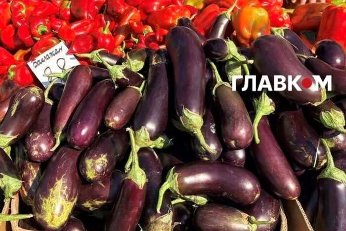 У столиці 25-30 серпня відбудуться сезонні продовольчі ярмарки (адреси)