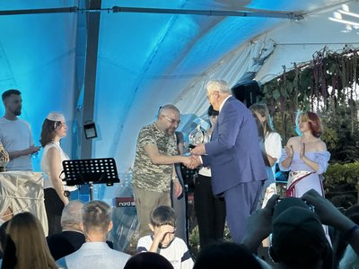 Кримський інжир