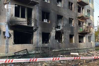 388 житлових будинків та дві спортивні школи: як відновлюють Дніпровський район Києва після атак РФ