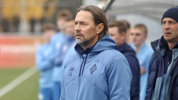Суркіс ухвалив рішення щодо звільнення Костюка з “Динамо”