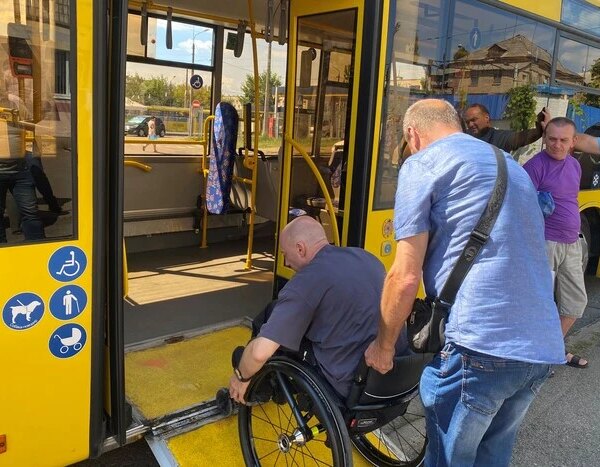 Київська міська державна адміністрація готує перелік мешканців для можливої евакуації у разі тривалого відключення електроенергії.