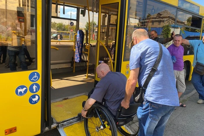 Київ формує списки для евакуації деяких жителів на випадок тривалого блекауту