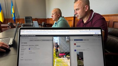 Тестування мобільного зв’язку на Київщині для підготовки до блекаутів
