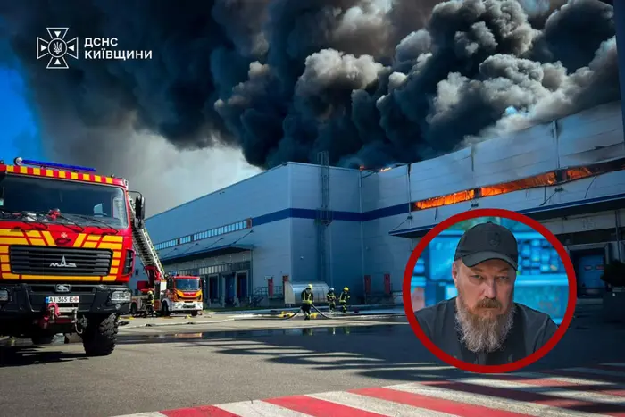 «Попереду на нас чекають складні випробування»: Бровді попередив про російську тактику 17 «Попереду на нас чекають складні випробування»: Бровді попередив про російську тактику 6