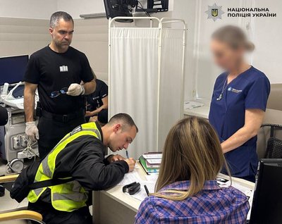 У Києві судитимуть лікарку, пацієнтка якої втратила дитину та можливість народжувати