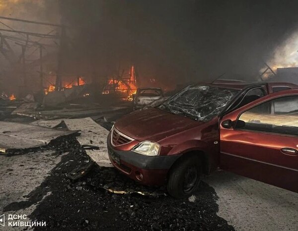 Масштабний напад на столицю: офіційні особи повідомили число жертв